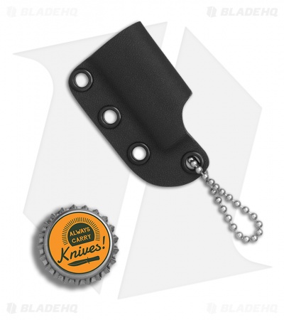 Linos Kydex BIC Lighter Kydex Sheath - Small