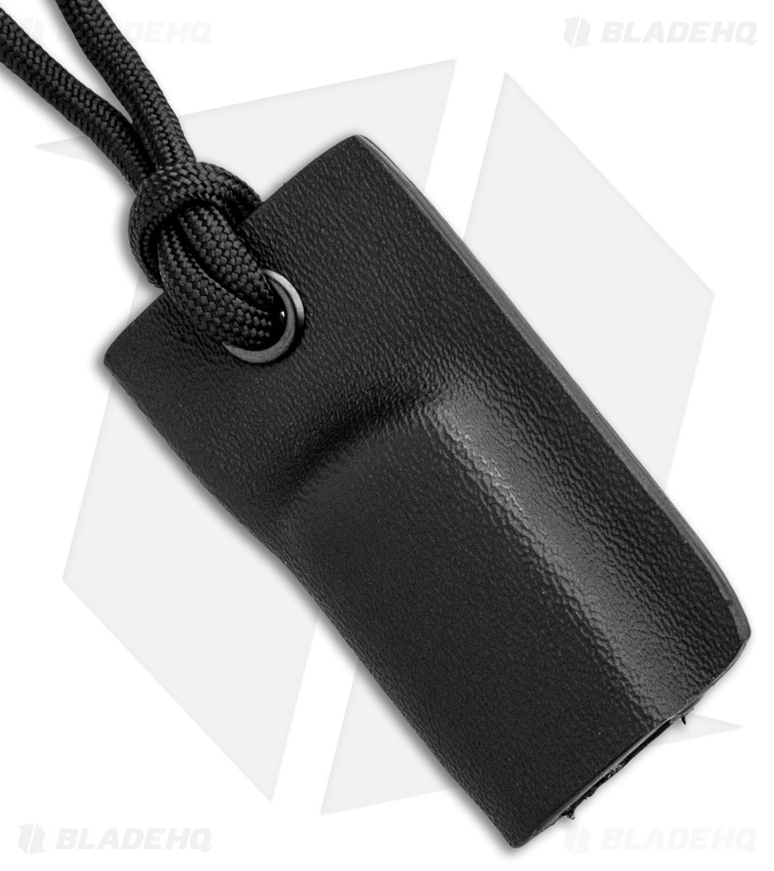 Linos Kydex Sheath for Microtech Dirac OTF Knife w/ Neck Cord
