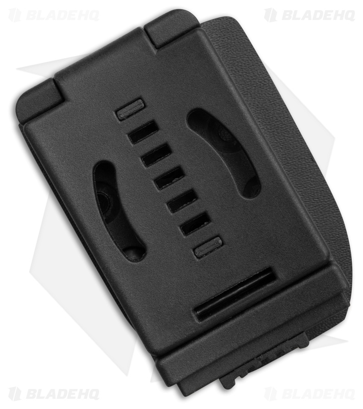 Linos Kydex Sheath for Microtech Ultratech ZBP Fits GEN IV Knife