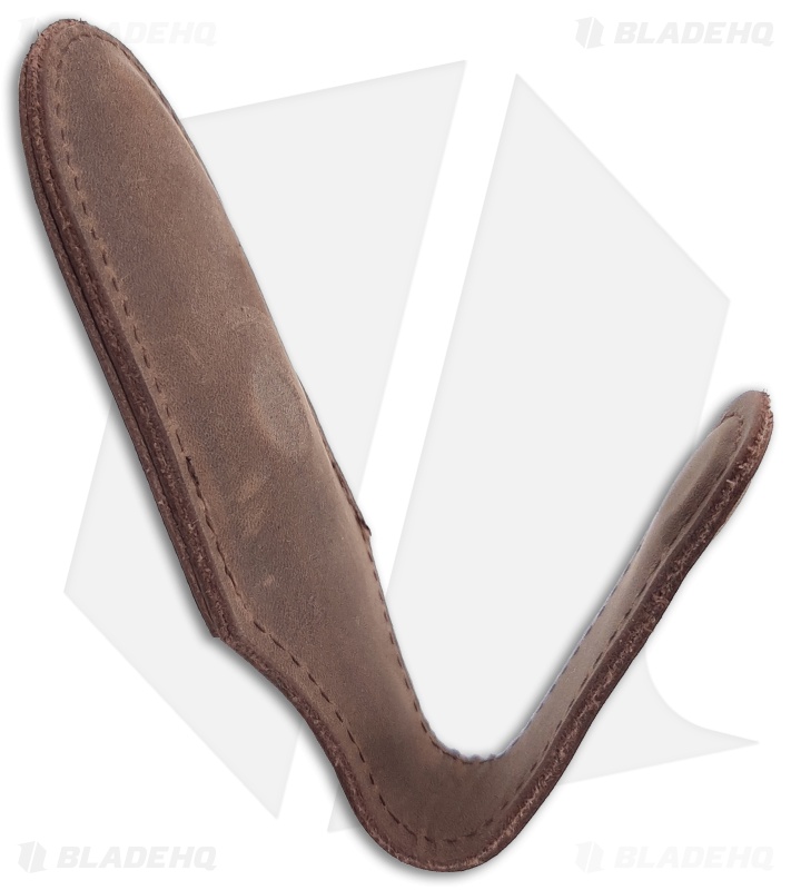 MKM Leather Pocket Knife Sheath