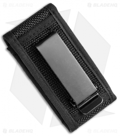 SuperKnife Ultimate Utility Carry Case Belt Sheath - Nylon