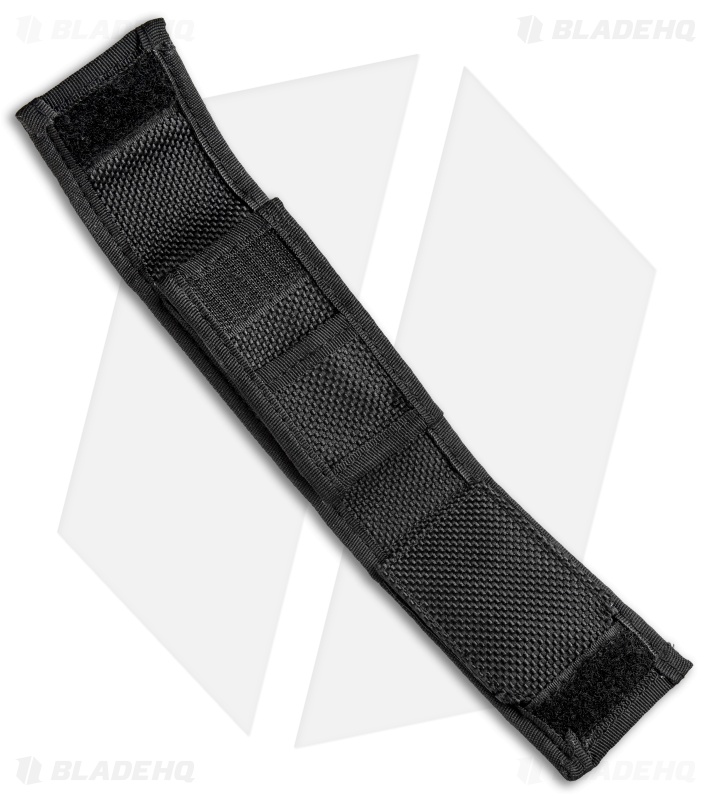 SuperKnife Ultimate Utility Carry Case Belt Sheath - Nylon