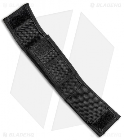 SuperKnife Ultimate Utility Carry Case Belt Sheath - Nylon