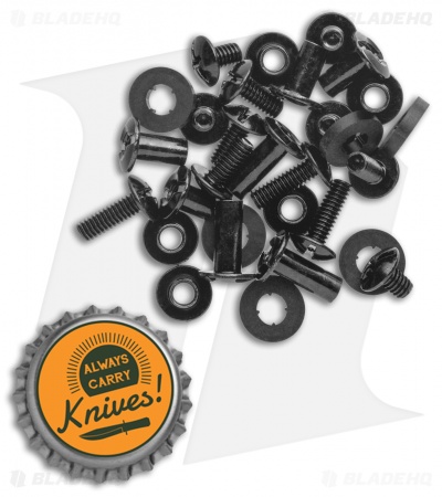 ULTICLIP 30pc Hardware Kit