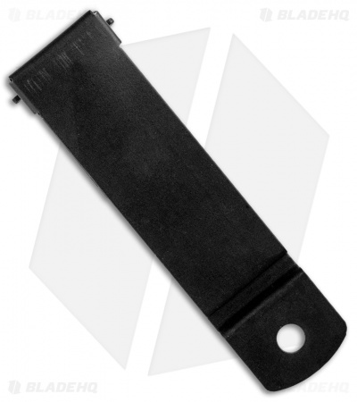 ULTI-CLIP  Original Attachment Clip - Black