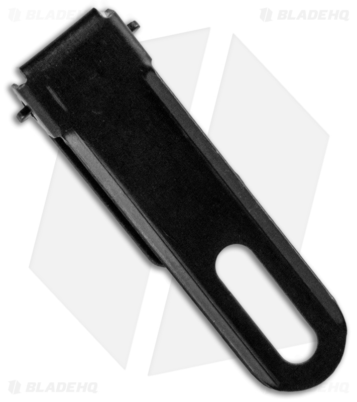 ULTI-CLIP Slim 2.2 Attachment Clip - Black