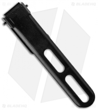 ULTI-CLIP Slim 3.3 Attachment Clip Black