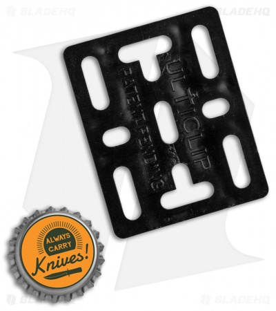 ULTI-CLIP Ultiplate Multi-Purpose Mounting Plate