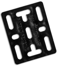 ULTI-CLIP Ultiplate Multi-Purpose Mounting Plate