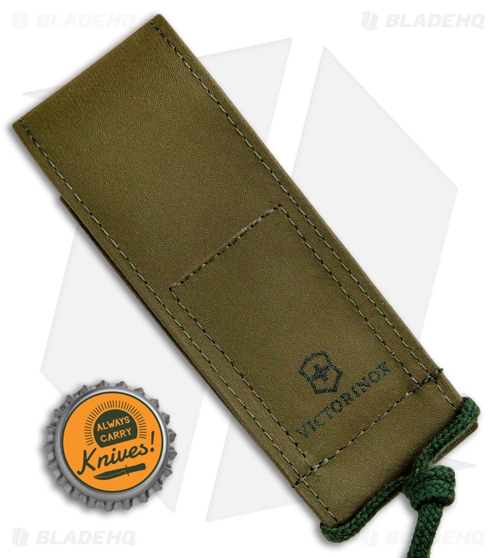 Victorinox Hunter Pro Belt Pouch 5.25" Nylon Sheath