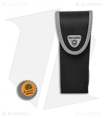 Victorinox 4.75" Nylon Sheath w/ Velcro Clasp