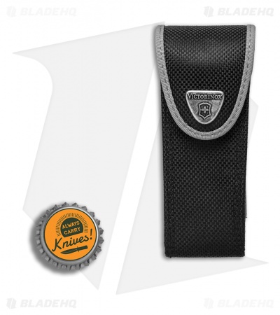 Victorinox 4.5" Nylon Sheath w/ Velcro Clasp