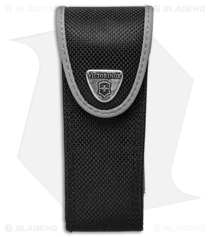 Victorinox 4.5" Nylon Sheath w/ Velcro Clasp
