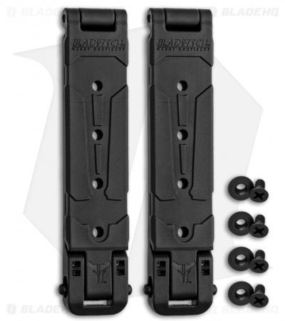 Blade-Tech MOLLE Lok Gen 3 Small w/ Hardware