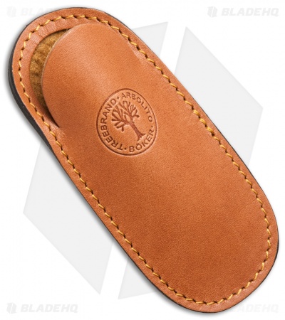 Boker Boy Scout Leather Sheath 090010