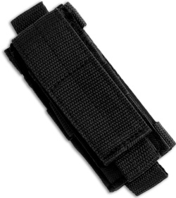 Boker Pouch Techtool Large Black Nylon Construction Cordura Belt Sheath P090811 