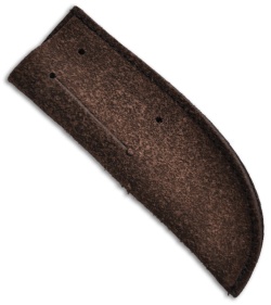 Svord Peasant Knife Leather Sheath