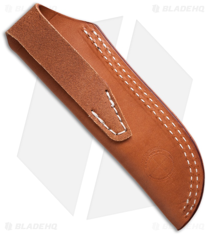 Sharpshooter Sheath Systems M.U.P. Medium Universal Belt Leather Sheath