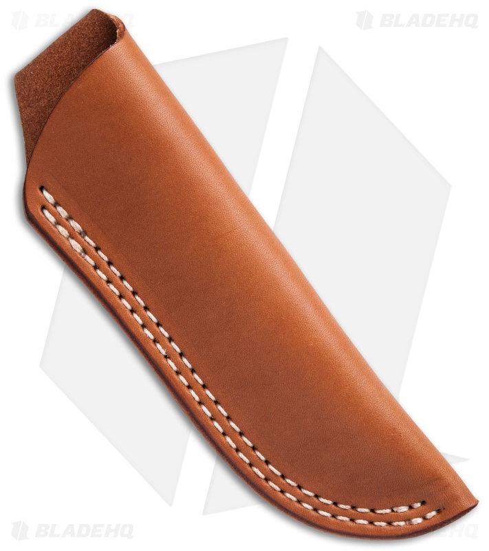 Sharpshooter Sheath Systems M.U.P. Medium Universal Belt Leather Sheath