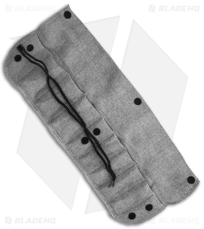 Sack-Ups Knife Protector 10 Case Pouch