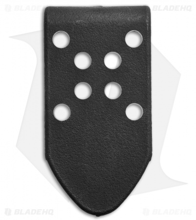 Spyderco G-Clip Sheath Mount GCLIP
