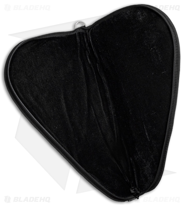 Spyderco Zipper Case Extra Large H01C