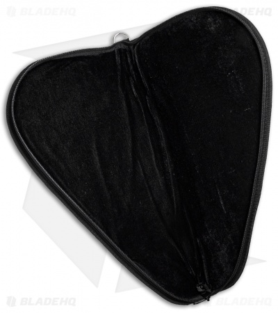 Spyderco Zipper Case Extra Large H01C