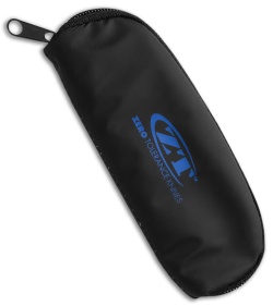 Zero Tolerance Knife Pouch (Black)