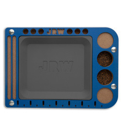 JRW Gear Cheat Sheet Pro - BHQ Exclusive (Blue with Gray) | 193577
