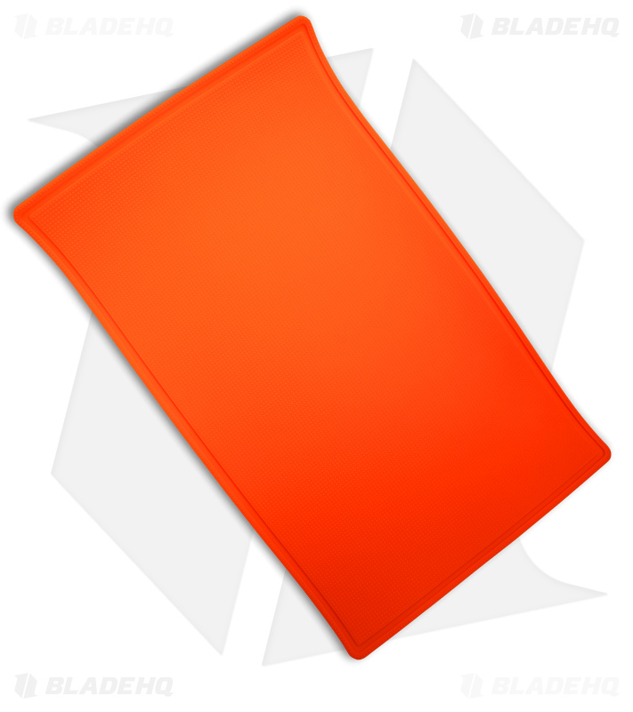 Maratac Large Non Slip Project Mat - Orange 