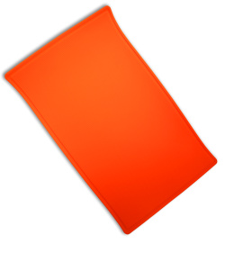 Maratac Large Non Slip Project Mat - Orange 