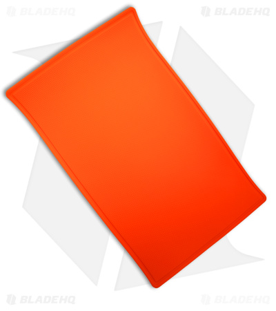Maratac Large Non Slip Project Mat - Orange 