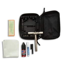 Blade HQ All-In-One Fix It Sticks Knife Maintenance Kit (8-Piece) | 203729