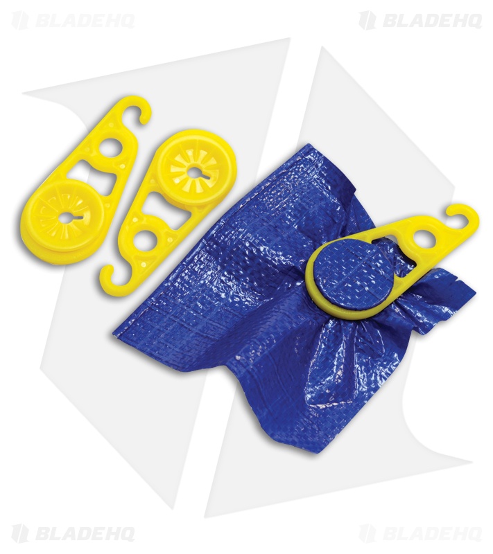 Byer Super Snaps Grommets (Package of 4) BY2000
