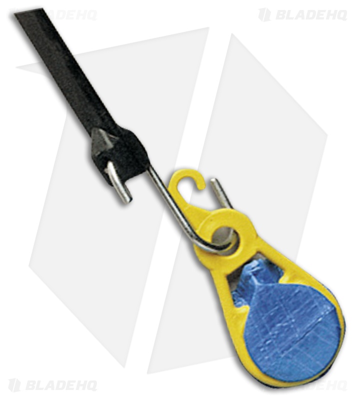 Byer Super Snaps Grommets (Package of 4) BY2000 Blade HQ