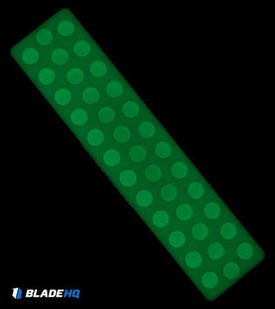 CountyComm On The Go Bit Holder Non Slip - Glow In The Dark Silicone