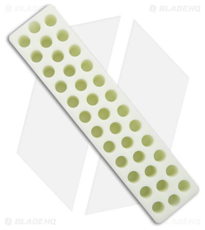 CountyComm On The Go Bit Holder Non Slip - Glow In The Dark Silicone