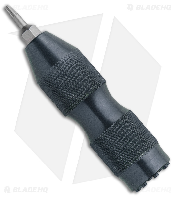 Curtiss Knives KMT Knife Maintenance Tool - Blue