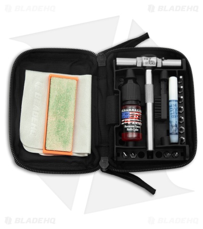 Blade HQ All-In-One Fix It Sticks Knife Maintenance Kit (8-Piece)