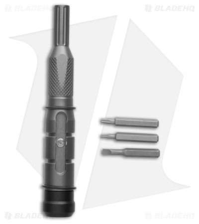 KNAFS Bit Driver - Wiha Torx Bits 