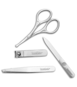 Kershaw Manicure Set (4 Tools)