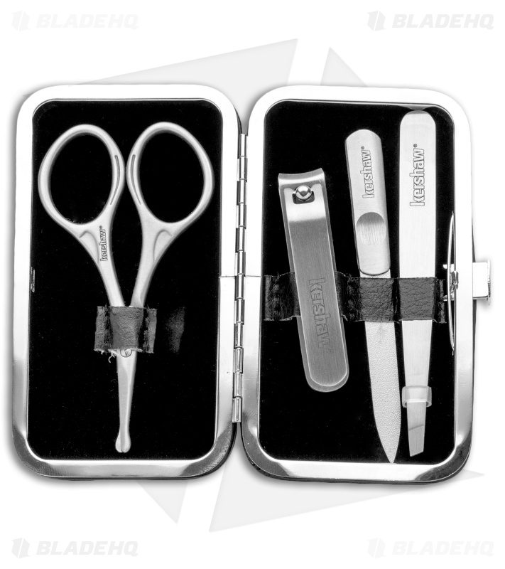 Kershaw Manicure Set (4 Tools)