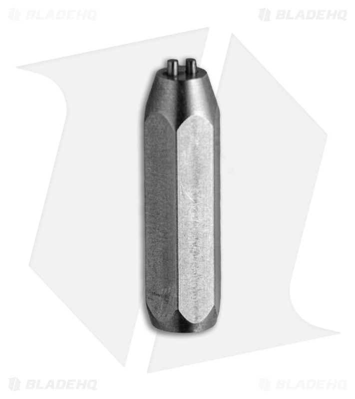 Southern Grind 1/4" Snake Eye Tool 