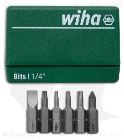 Wiha Tools 7 Piece Maintenance PokitPak - 71193