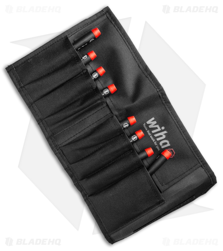 miha＊ページ Wiha Tools 8 Piece Precision Torx Screwdriver Set - 26799