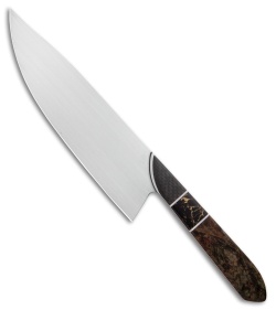 Begg Knives Mattia Borrani Chef