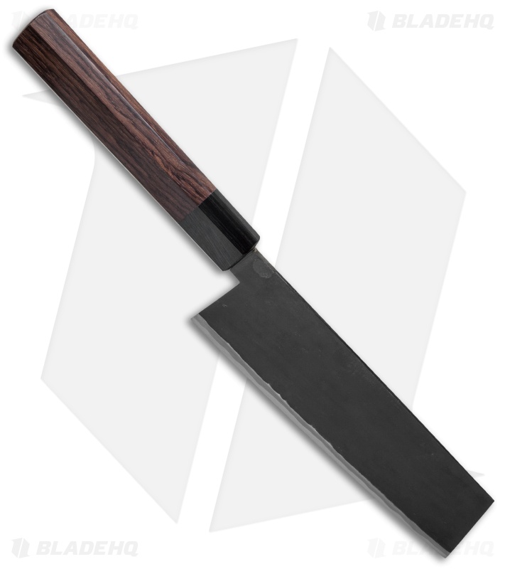 Takeda Hamono Banno Bunka-Bocho Kitchen Knife (6.5" NAS) Japan