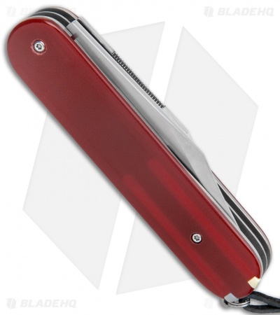 Chuck Gedraitis Switch Army Switchblade Magic Automatic Knife