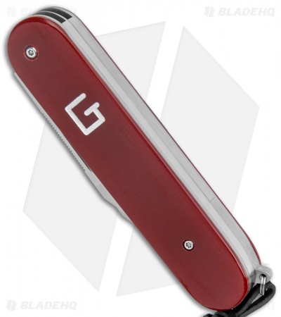 Chuck Gedraitis Switch Army Switchblade Magic Automatic Knife