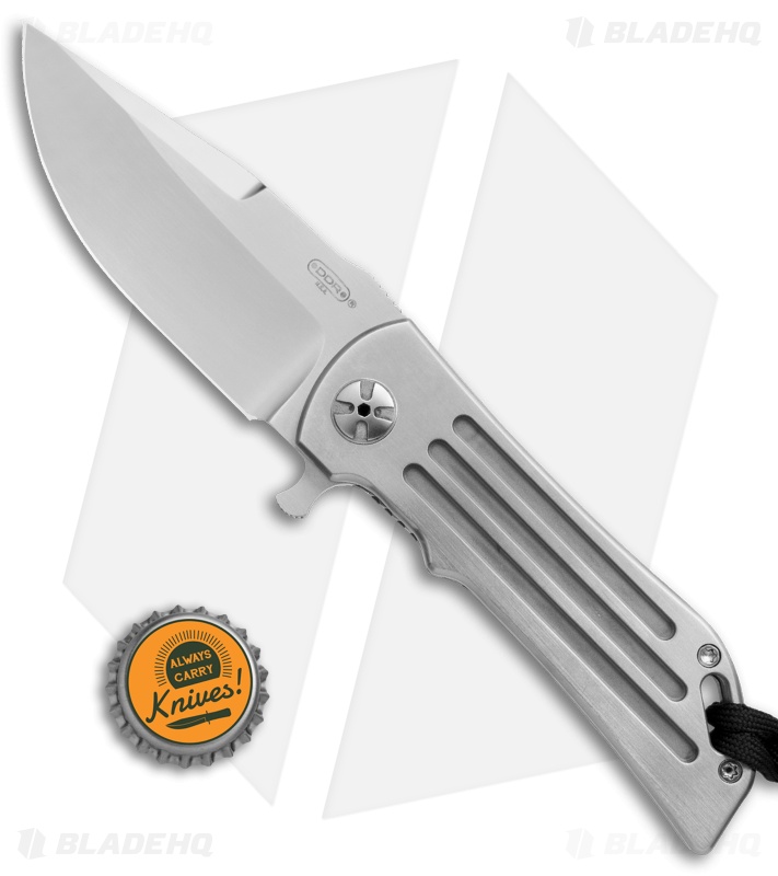 Darrel Ralph Designs DDR Dominator Level 1 Bowie Flipper (3.75")